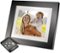 Insignia™ - 8" LCD Digital Photo Frame - Multi-Front_Standard