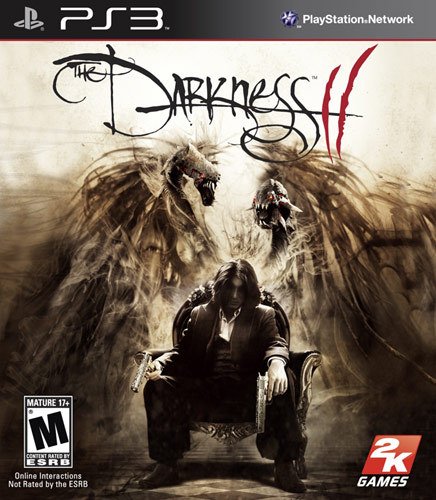  The Darkness II - PlayStation 3