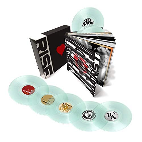  Career Vinyl Book [LP] - VINYL INTERNATIONAL SHIPPING