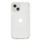 Insignia™ - Hard Shell Case for iPhone 13 Mini and iPhone 12 Mini - Clear-Front_Standard