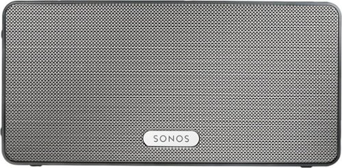  Sonos - PLAY:3 Wireless Speaker for Streaming Music - Blanco