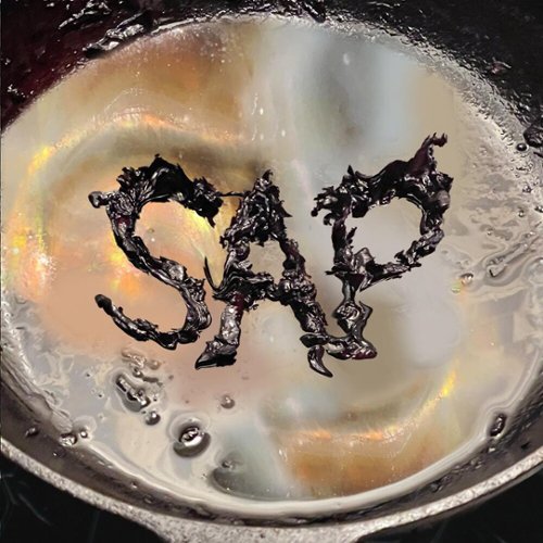 Sap [LP] - VINYL