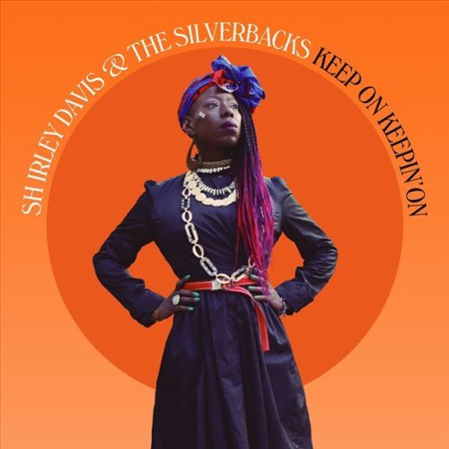  Keep On Keepin' On [LP] - VINYL INTERNATIONAL SHIPPING