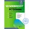 Webroot - Antivirus Protection and Internet Security for PC Gamers (1-Device) (1-Year Subscription) - Windows [Digital]-Front_Standard 