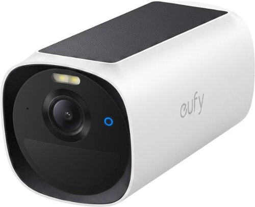 eufy - eufyCam E40 - White