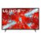 LG - 43” Class UQ9000 Series LED 4K UHD Smart webOS TV-Front_Standard