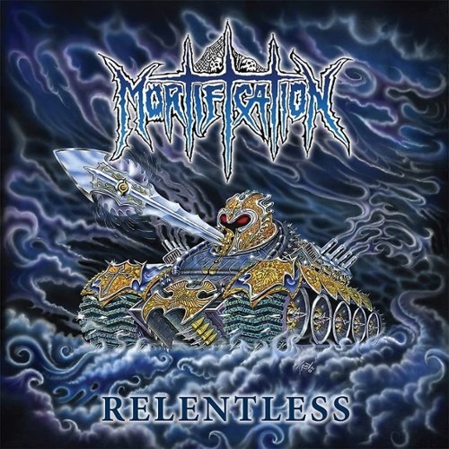 

Relentless [LP] - VINYL