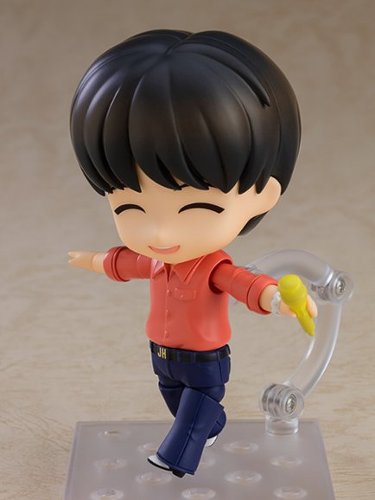 BTS Good Smile Company Tinytan J Hope Nendoroid Action