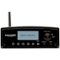 Grace Digital - Internet Radio - Wireless LAN - Black-Front_Standard