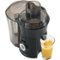 Hamilton Beach - Big Mouth Juice Extractor (67601) - Black-Front_Standard