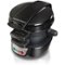 Hamilton Beach - Breakfast Sandwich Maker - Black-Front_Standard