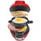 Hamilton Beach - Breakfast Sandwich Maker (25476) - Red-Front_Standard