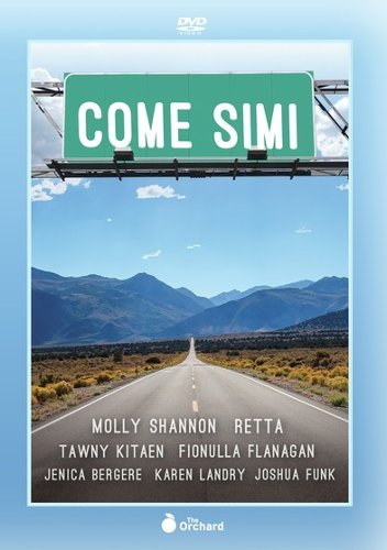 Come Simi [2015]