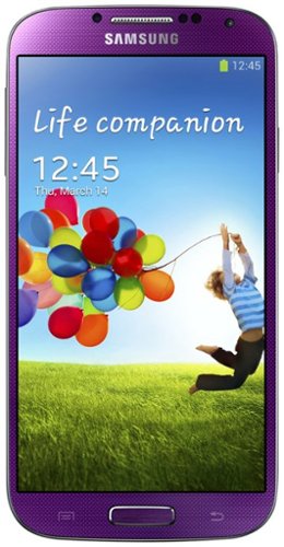  Samsung - Galaxy S 4 Cell Phone (Unlocked)