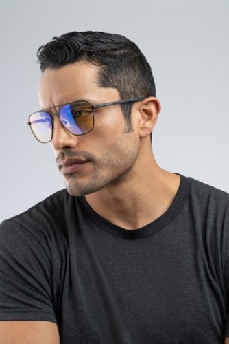 GUNNAR Mustang Computer Glasses with Blue Light Reduction, Amber Lenses - Onyx HOW TO BUY