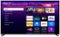 Roku - 55" Class Pro Series 4K QLED Mini-LED Smart RokuTV (2025)-Front_Standard