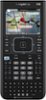 Texas Instruments - TI-Nspire CAS Handheld Graphing Calculator-Front_Standard