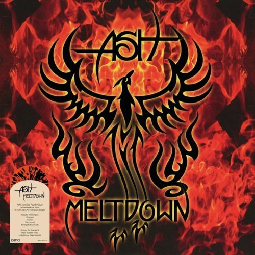 

Meltdown [Splatter Vinyl] [LP] - VINYL