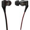Sony - Earbud Headphones - Black-Front_Standard