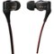 Sony - Earbud Headphones - Black-Front_Standard