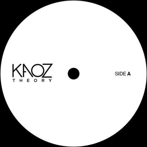 Caged Bird [12 inch Vinyl Single]