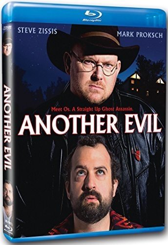  Another Evil [Blu-ray] [2016]