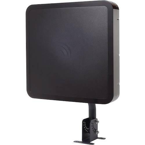  Winegard - FlatWave Air Outdoor HDTV Antenna - Black