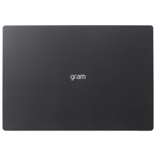LG  gram Pro 17 Laptop - Intel Evo Platform Intel Core Ultra 7 - 32GB RAM - 2TB SSD - Obsidian Black BUY IN DUBAI