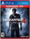 Uncharted 4: A Thief's End Standard Edition - PlayStation 4-Front_Standard 