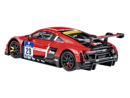 Audi R8 LMS #29 