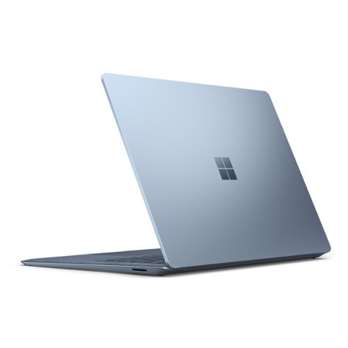 Microsoft Surface Laptop 4 - 13.5” Touch-Screen – Intel Core i7 - 16GB Memory - 512GB Solid State Drive - Ice Blue GLOBAL SHIPPING