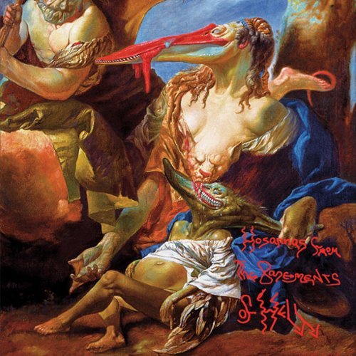 

Hosannas from the Basements of Hell [LP] - VINYL