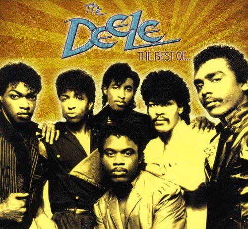  Best of the Deele [CD]
