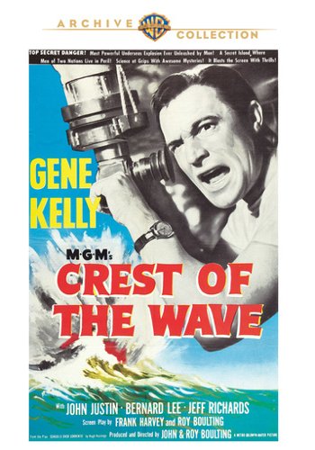  Crest of the Wave [1954]