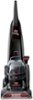 BISSELL - Lift-Off Deep Cleaner Pet Carpet Cleaner - Black-Front_Standard