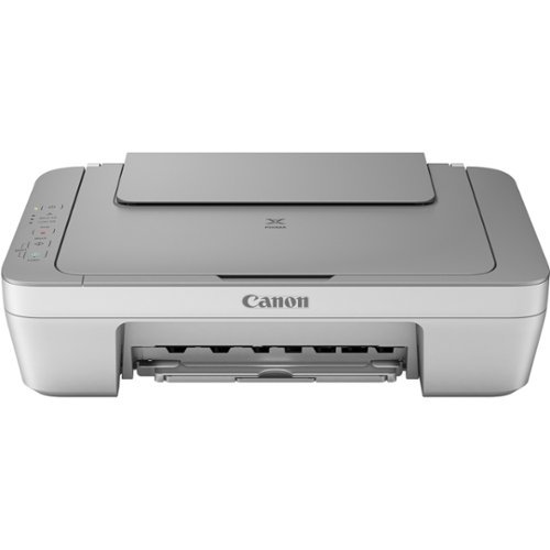  Canon - PIXMA Inkjet Multifunction Printer - Color - Photo Print - Desktop - Black