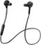 Jabra - Rox Wireless Earbud Headphones - Black-Front_Standard