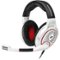 Sennheiser - G4ME ONE Open Air PC Gaming Headset - Black,white-Angle_Standard