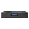 APC - AV J-Type 1.5kVA Power Conditioner / UPS Battery Backup Device with AVR - Black-Front_Standard