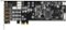ASUS - Xonar DX PCI Express Sound Card - Black-Front_Standard