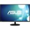 ASUS - 27" LED FULL HD Monitor - Black-Front_Standard