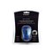 Verbatim - Mini Travel Wireless Optical Mouse with Compact Design - Blue-Front_Standard
