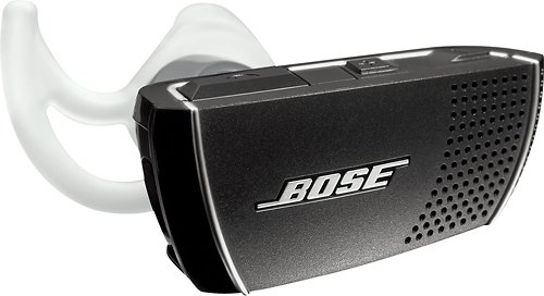  Bose - Bluetooth® Headset Series 2 (Right Ear) - Black