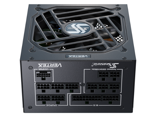 Seasonic VERTEX PX 1200W Power Supply ATX 3.1 PCIe 5.1 (12V 2x6
