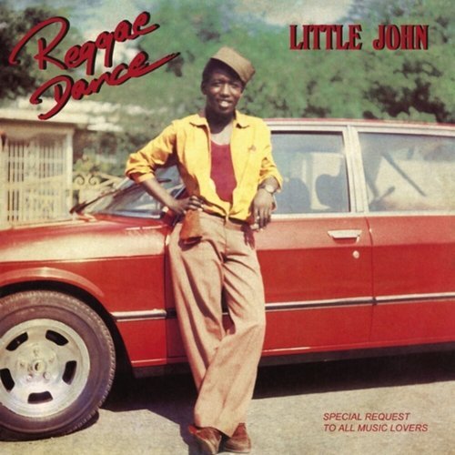 

Reggae Dance [LP] - VINYL