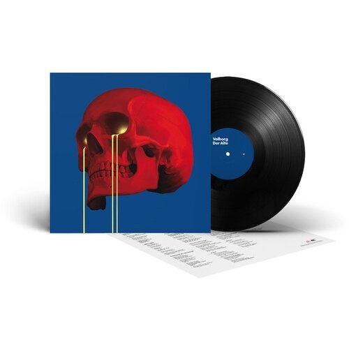 

Der Alte [LP] - VINYL