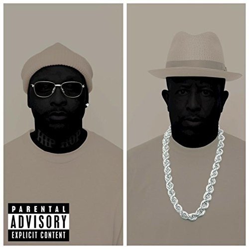  PRhyme 2 [CD] [PA]