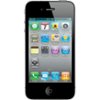 Apple - iPhone 4s 8GB Cell Phone (Unlocked) - Black-Front_Standard
