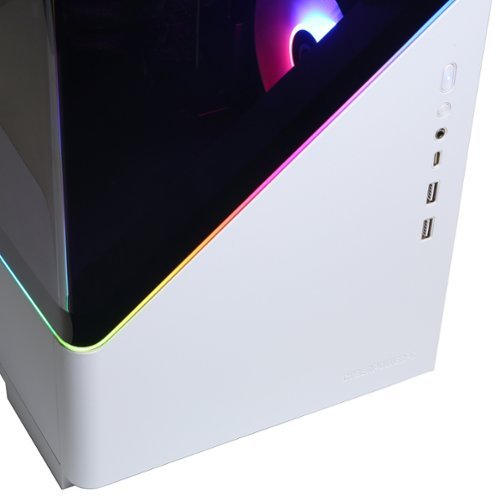 CyberPowerPC Gamer Xtreme Gaming Desktop Intel Core i7