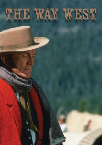 

The Way West [1967]